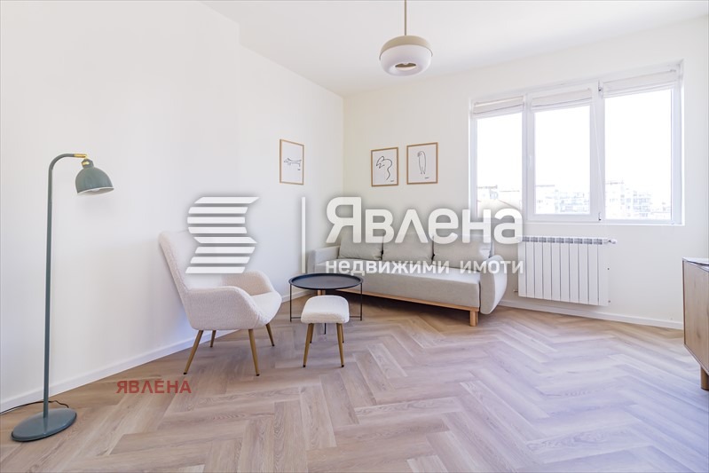Продава 3-СТАЕН, гр. София, Център, снимка 4 - Апартаменти - 56687082