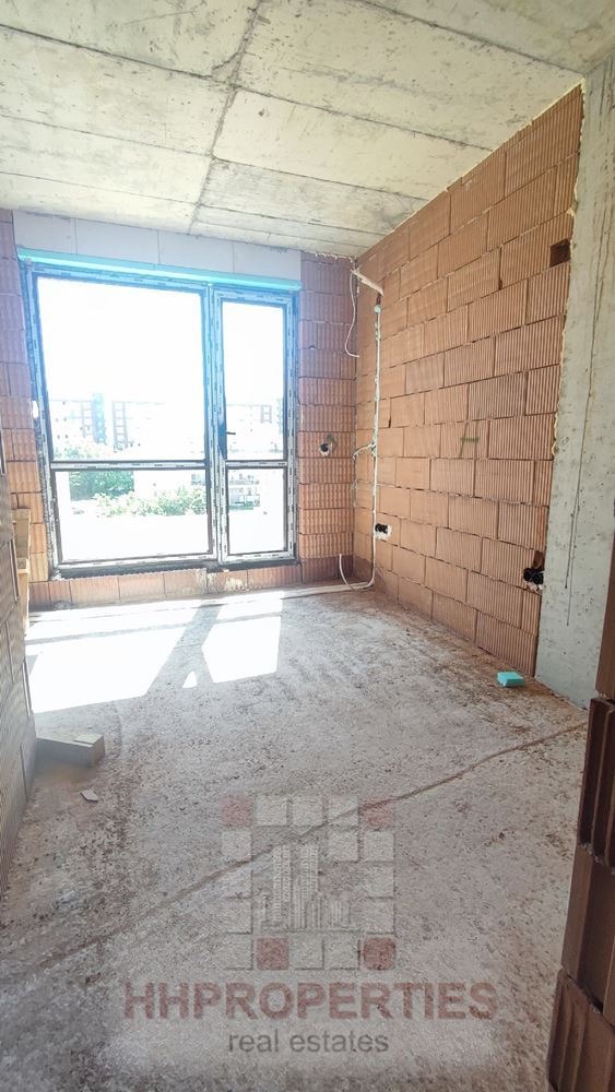 Продается  3 спальни Пловдив , Христо Смирненски , 158 кв.м | 66129252 - изображение [6]