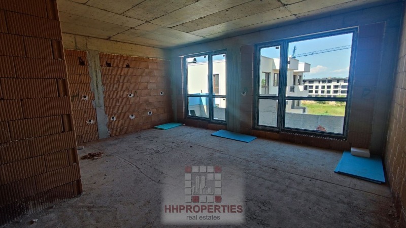 Продается  3 спальни Пловдив , Христо Смирненски , 158 кв.м | 66129252 - изображение [3]
