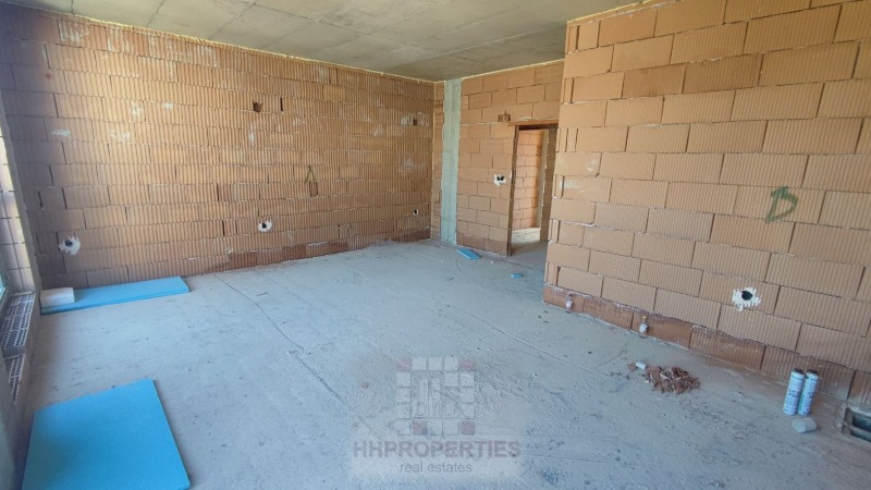 Продается  3 спальни Пловдив , Христо Смирненски , 158 кв.м | 66129252 - изображение [4]