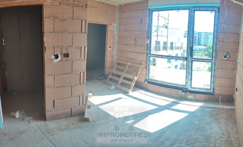 Продается  3 спальни Пловдив , Христо Смирненски , 158 кв.м | 66129252 - изображение [5]