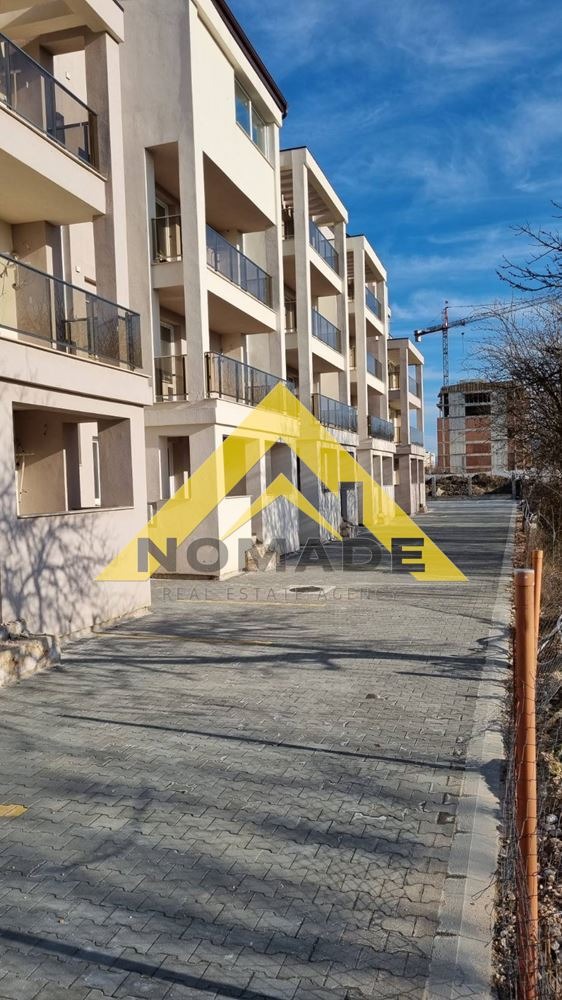 Na prodej  3+ ložnice Plovdiv , Christo Smirnenski , 115 m2 | 20765122 - obraz [16]