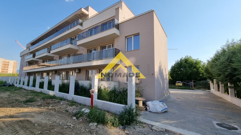 Na prodej  3+ ložnice Plovdiv , Christo Smirnenski , 115 m2 | 20765122 - obraz [9]