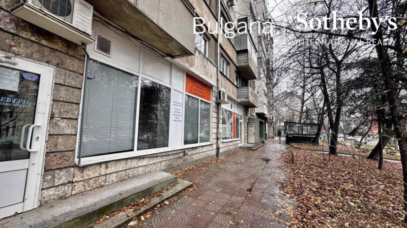 Te koop  Kantoor Sofia , Gotse Deltsjev , 222 m² | 10197007 - afbeelding [2]