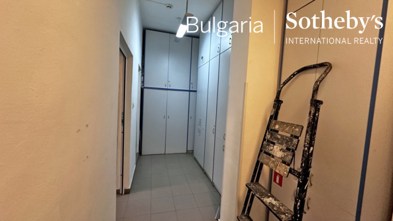 Te koop  Kantoor Sofia , Gotse Deltsjev , 222 m² | 10197007 - afbeelding [7]