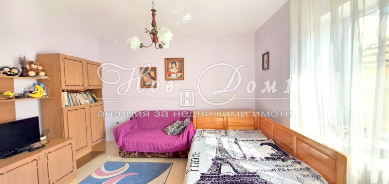 Продава  Етаж от къща област Варна , гр. Вълчи дол , 120 кв.м | 96294564 - изображение [6]