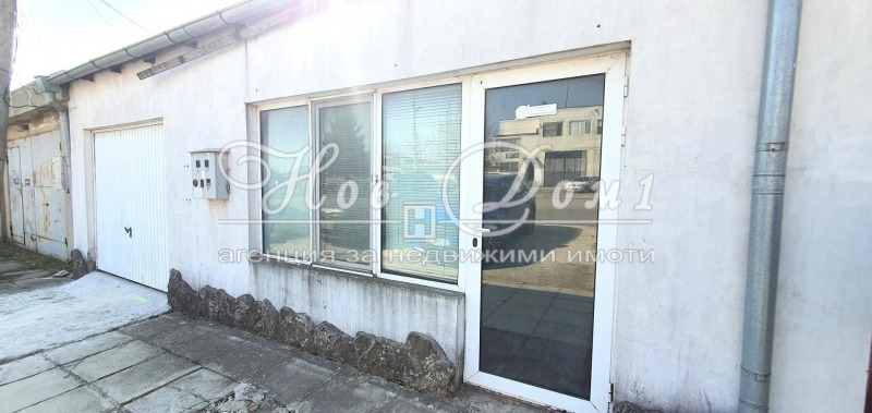 Продава  Етаж от къща област Варна , гр. Вълчи дол , 120 кв.м | 96294564 - изображение [15]