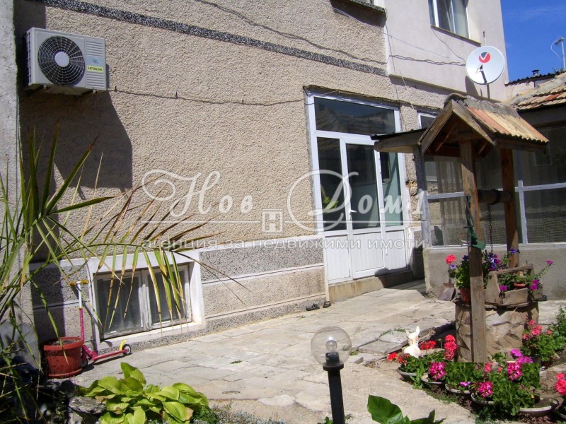 Продава  Етаж от къща област Варна , гр. Вълчи дол , 120 кв.м | 96294564 - изображение [11]