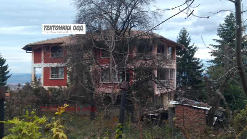 Продава  Къща град София , Бояна , 120 кв.м | 39212412 - изображение [6]