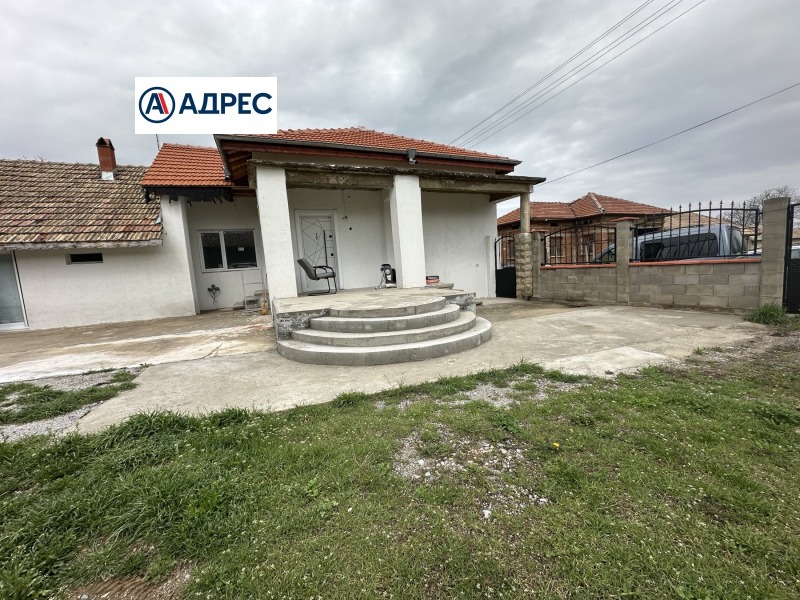 In vendita  Casa regione Shumen , Imrenchevo , 120 mq | 33957547