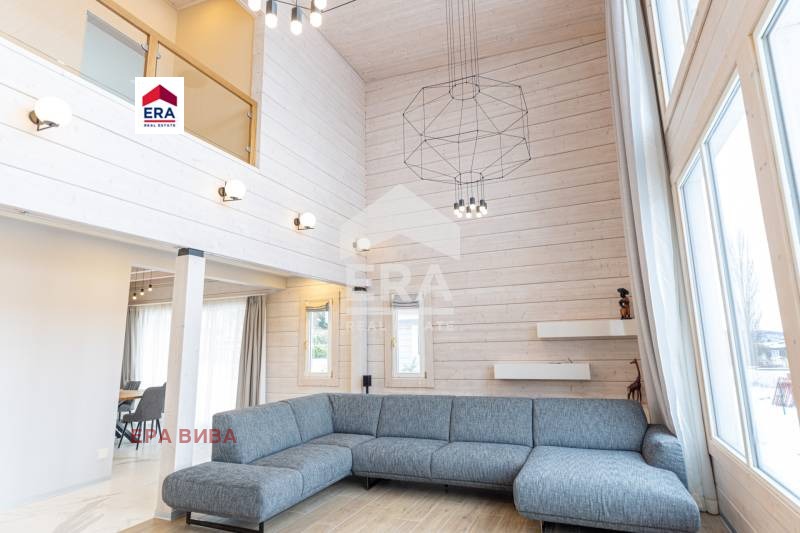 De vânzare  Casa Sofia , Boiana , 452 mp | 48484649 - imagine [2]
