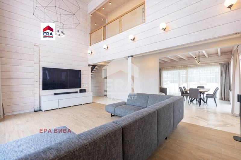 De vânzare  Casa Sofia , Boiana , 452 mp | 48484649 - imagine [3]