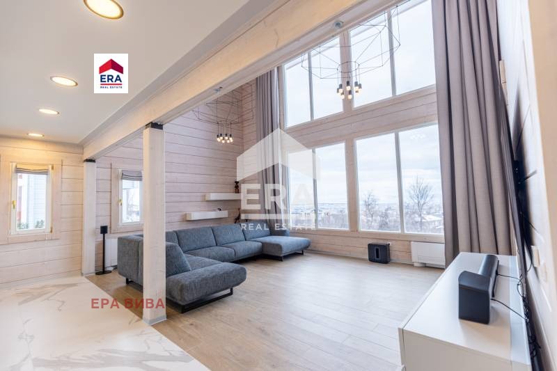 De vânzare  Casa Sofia , Boiana , 452 mp | 48484649 - imagine [4]