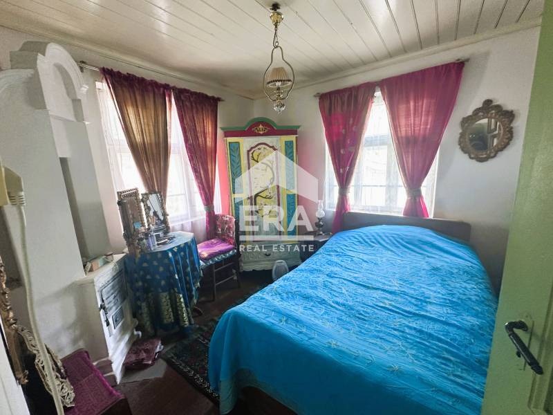 Продава КЪЩА, област Велико Търново, с. Хотница • 80000 € • 24007562 — Holmes.bg