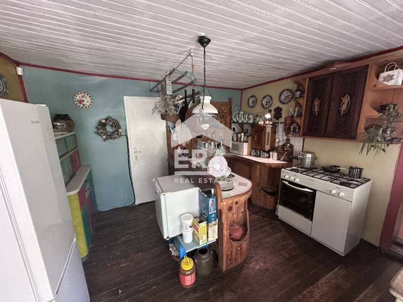На продаж  Будинок область Велико Тирново , Хотница , 120 кв.м | 97733807 - зображення [2]