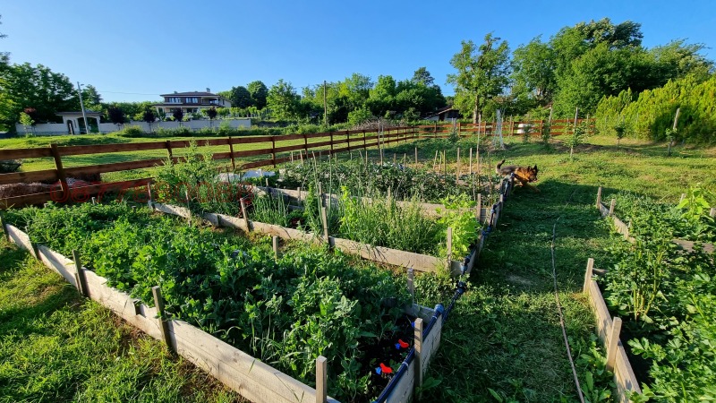 Продава КЪЩА, с. Велчево, област Велико Търново, снимка 13 - Къщи - 52660352