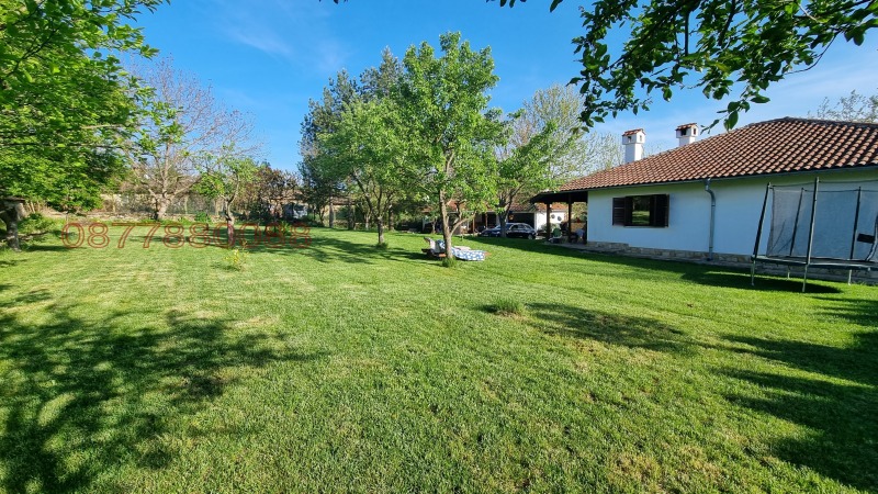 Продава КЪЩА, с. Велчево, област Велико Търново, снимка 6 - Къщи - 52660352