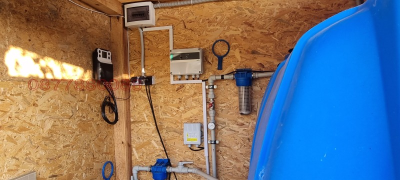 Продава КЪЩА, с. Велчево, област Велико Търново, снимка 14 - Къщи - 52660352