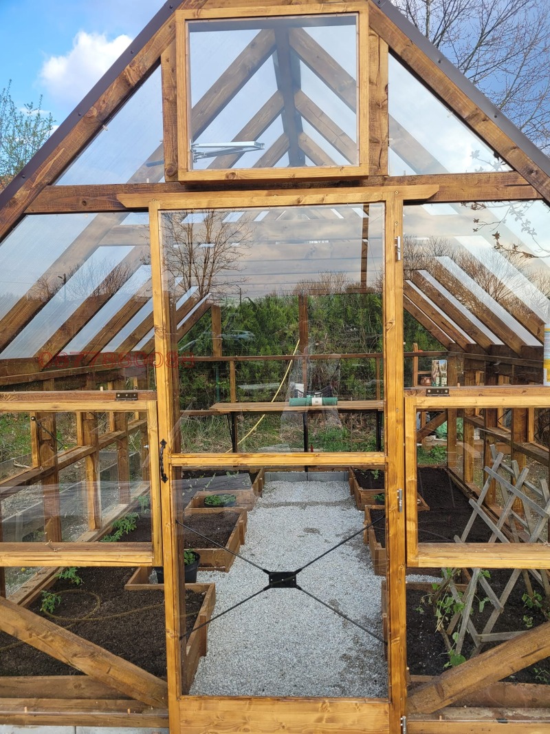 Продава КЪЩА, с. Велчево, област Велико Търново, снимка 15 - Къщи - 52660352