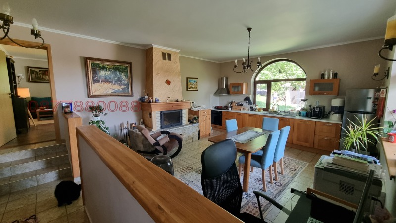 Продава КЪЩА, с. Велчево, област Велико Търново, снимка 7 - Къщи - 52660352