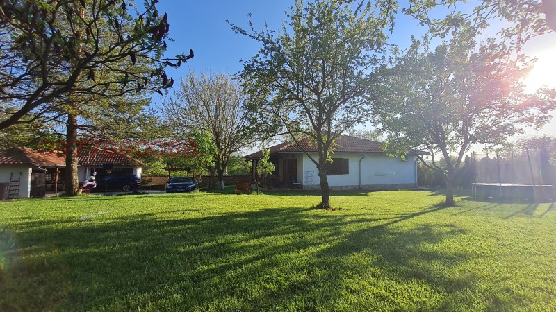 Продава КЪЩА, с. Велчево, област Велико Търново, снимка 5 - Къщи - 52660352