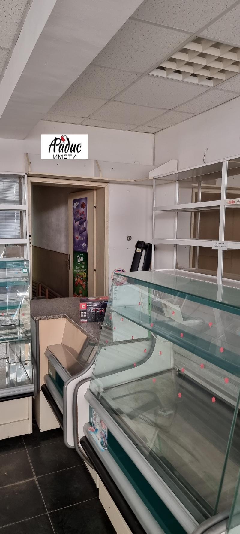 Продава МАГАЗИН, гр. Стара Загора, Опълченски, снимка 4 - Магазини - 52141456