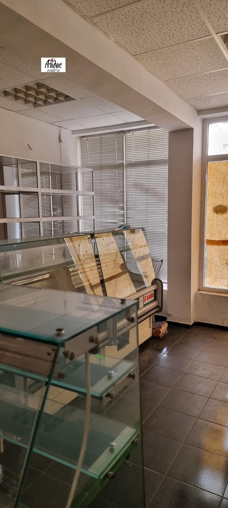 Продава МАГАЗИН, гр. Стара Загора, Опълченски, снимка 5 - Магазини - 52141456