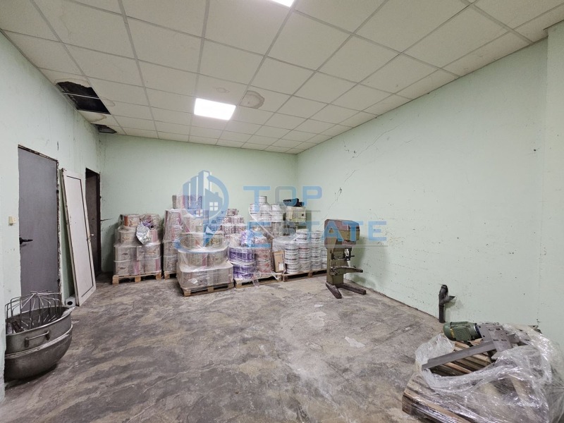 Til salg  Industribygning region Veliko Tarnovo , Polikraishte , 1624 kvm | 80844258 - billede [13]
