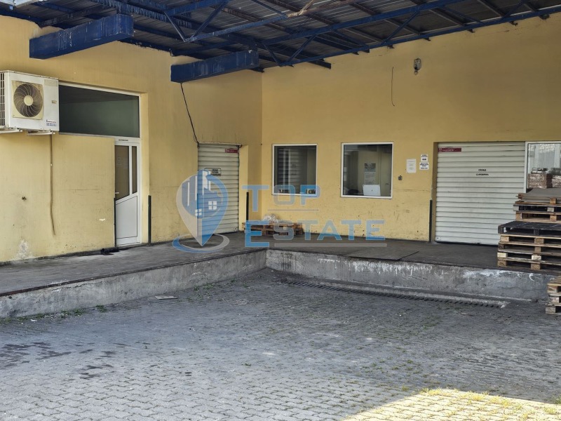 Til salg  Industribygning region Veliko Tarnovo , Polikraishte , 1624 kvm | 80844258 - billede [3]