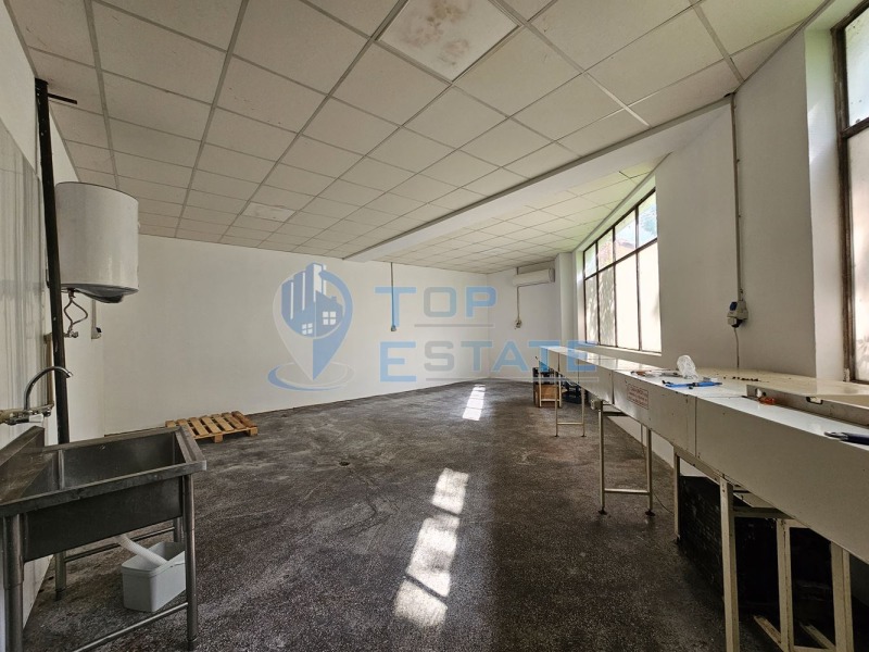 Til salg  Industribygning region Veliko Tarnovo , Polikraishte , 1624 kvm | 80844258 - billede [5]