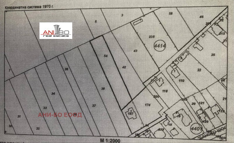 À vendre  Parcelle Sofia , Lyulin 1 , 5014 m² | 13476164