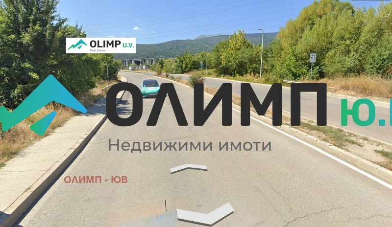 Продава  Парцел, град София, в.з.Бункера •  300 000 € • ID 18154384 — holmes.bg - [1] 
