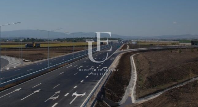 Продава ПАРЦЕЛ, гр. София, с. Панчарево