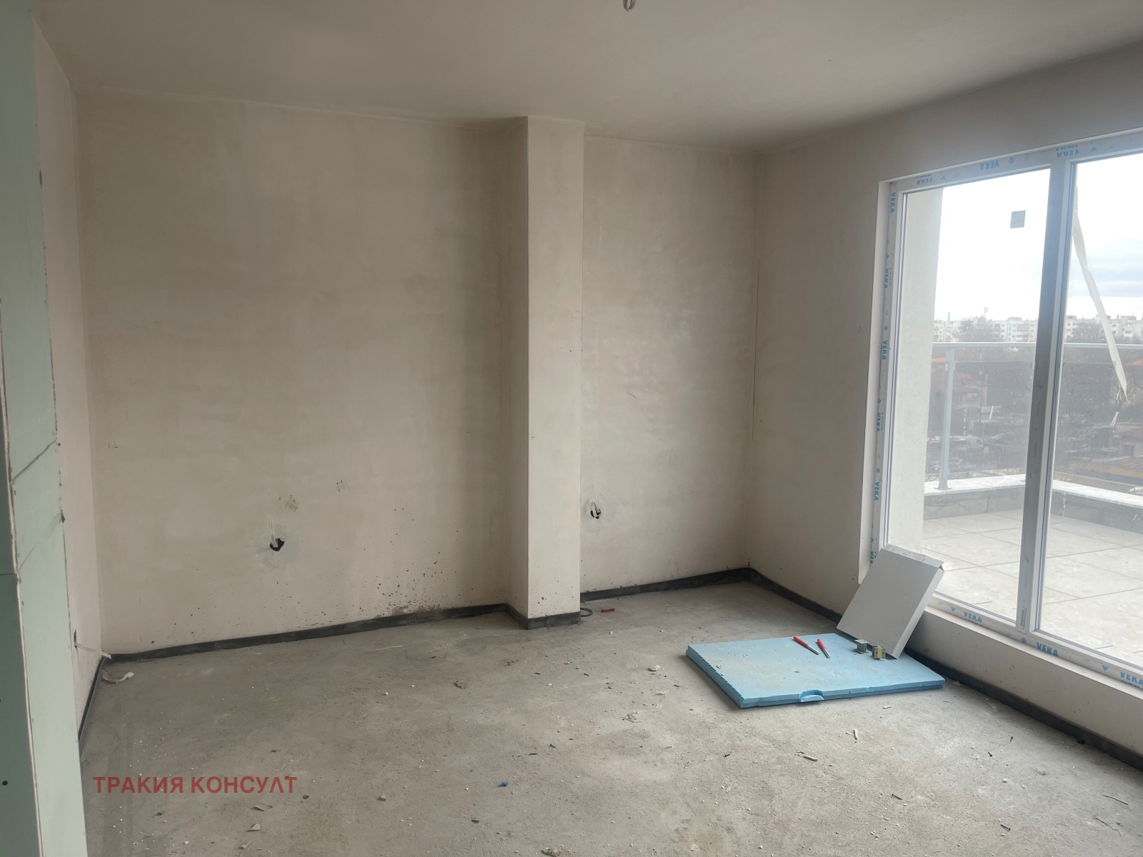 Продава 2-СТАЕН, гр. София, Люлин 9, снимка 5 - Апартаменти - 48849419