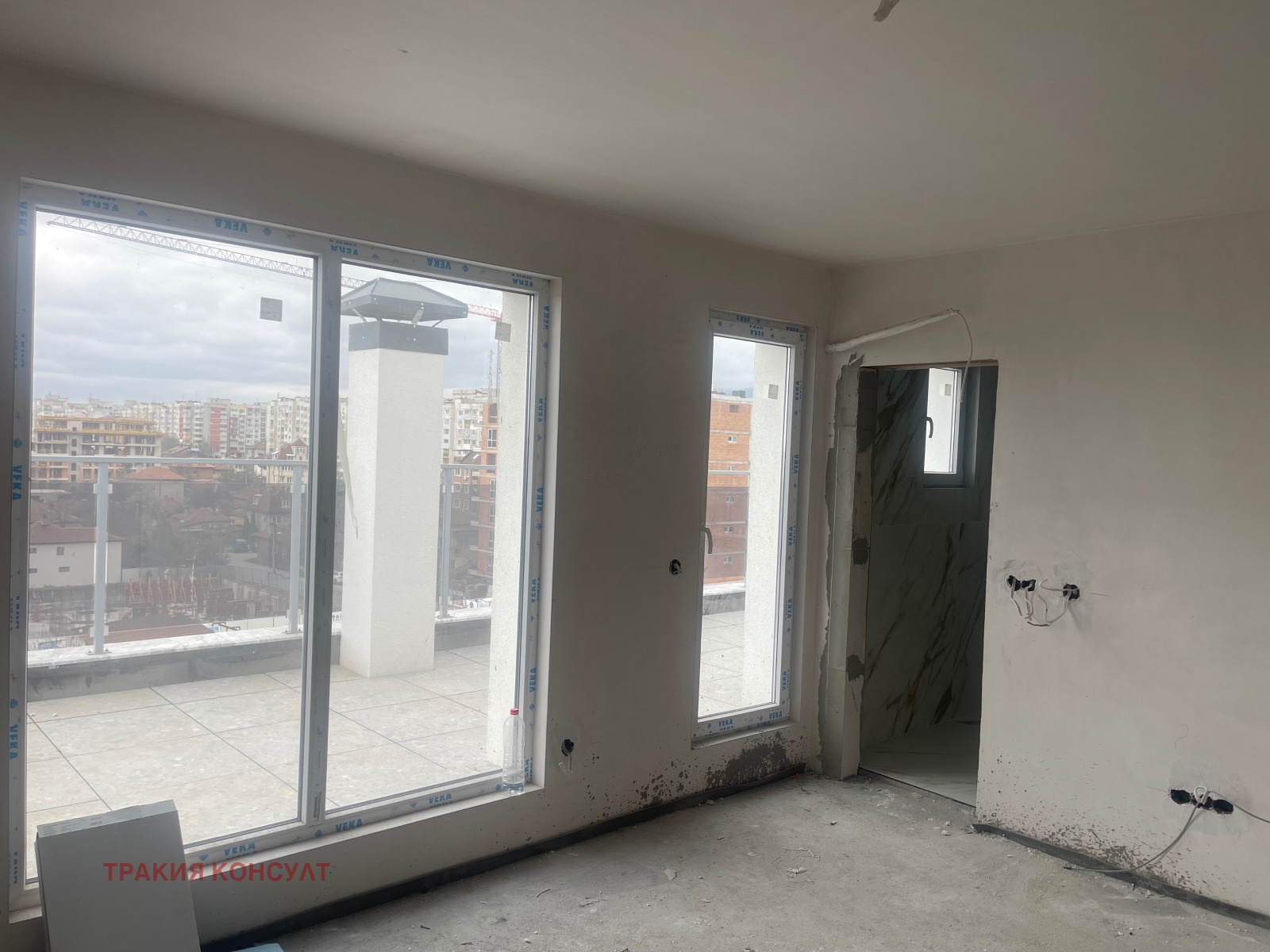 Продава 2-СТАЕН, гр. София, Люлин 9, снимка 6 - Апартаменти - 48849419