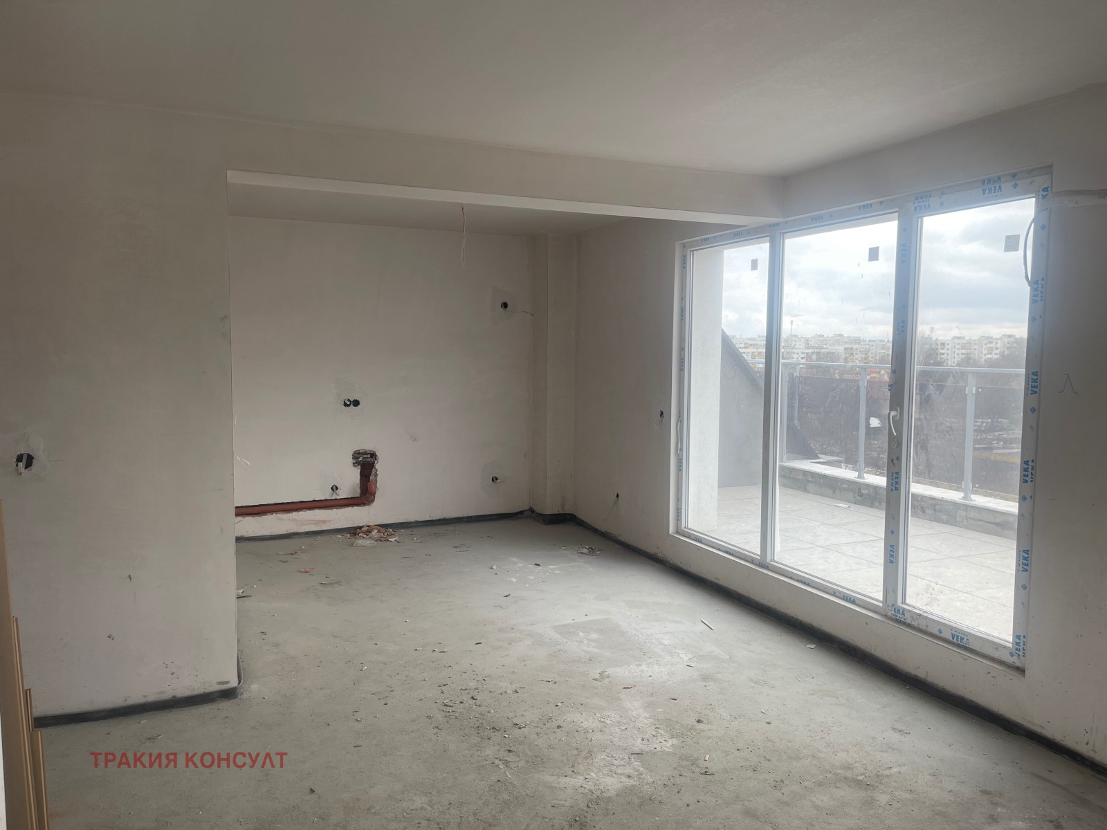 Продава 2-СТАЕН, гр. София, Люлин 9, снимка 3 - Апартаменти - 48849419