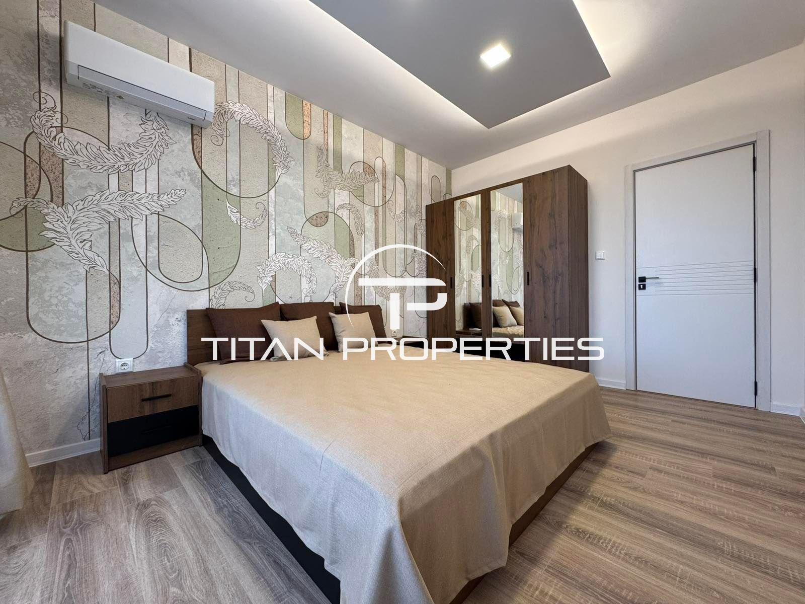 Продава 2-СТАЕН, гр. Пловдив, Остромила, снимка 4 - Апартаменти - 52803499