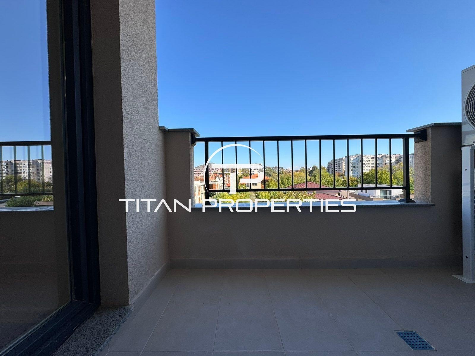 Продава 2-СТАЕН, гр. Пловдив, Остромила, снимка 7 - Апартаменти - 52803499