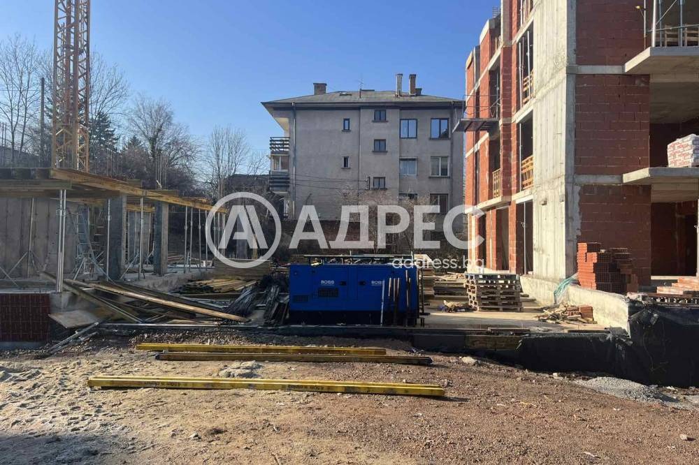 Продава 2-СТАЕН, гр. София, Бояна, снимка 6 - Апартаменти - 53228017