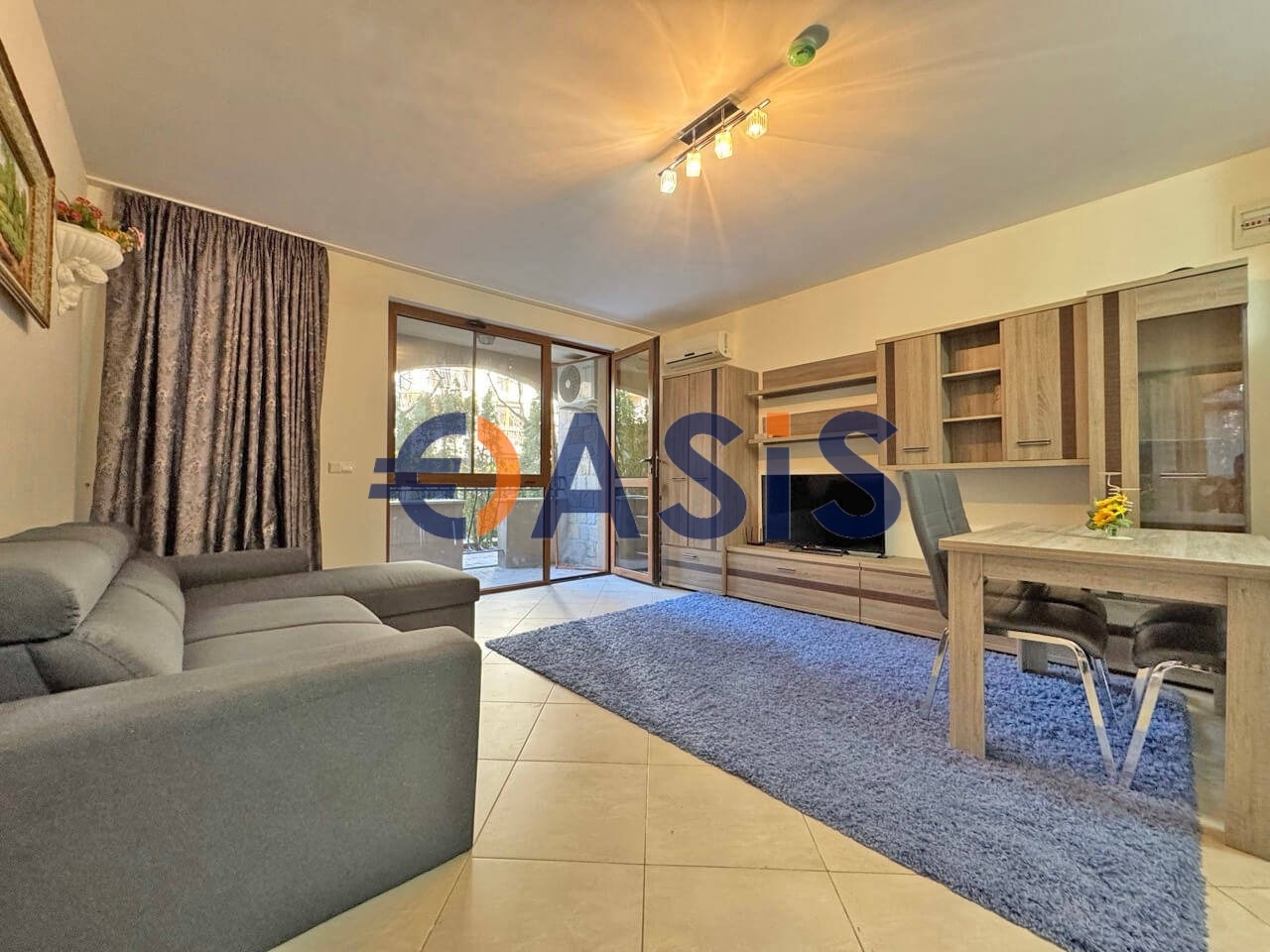 Продава 2-СТАЕН, к.к. Слънчев бряг, област Бургас, снимка 5 - Апартаменти - 53838991