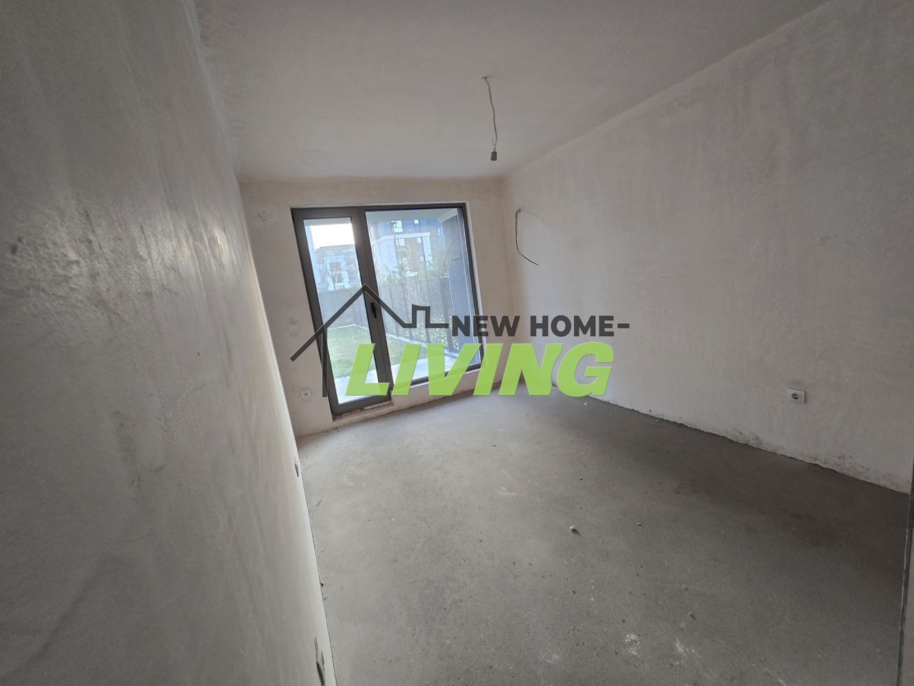 Продава 2-СТАЕН, гр. Пловдив, Христо Смирненски, снимка 2 - Апартаменти - 53985627