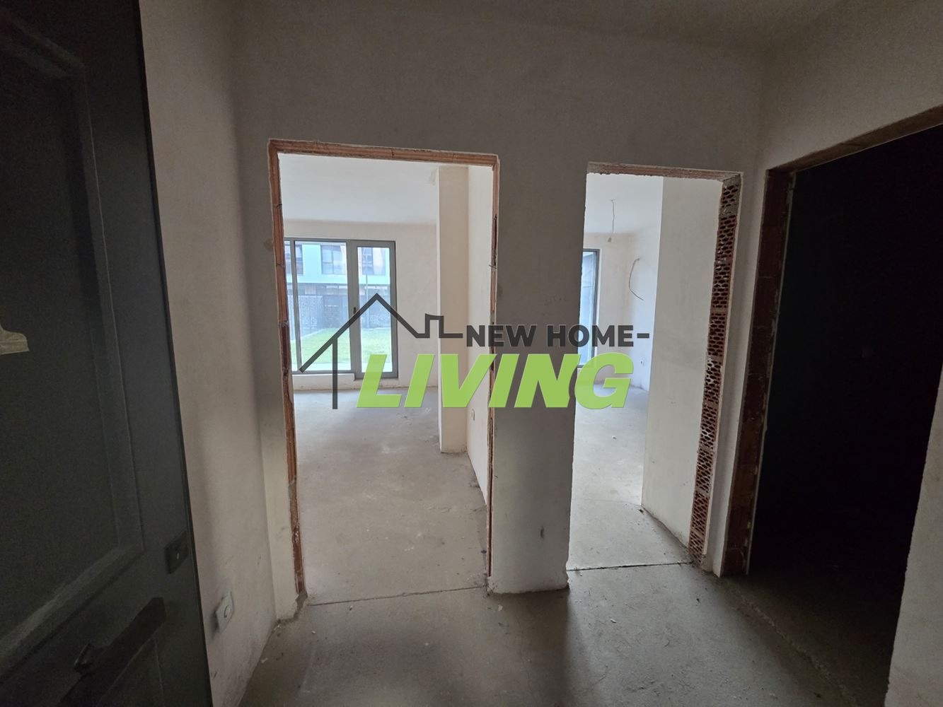 Продава 2-СТАЕН, гр. Пловдив, Христо Смирненски, снимка 3 - Апартаменти - 53985627