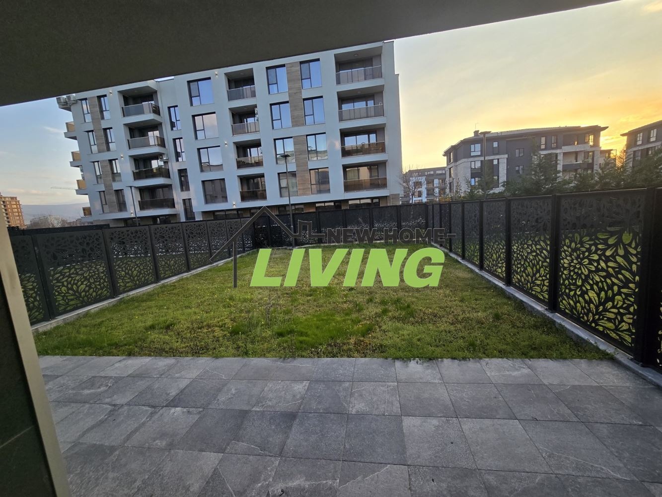 Продава 2-СТАЕН, гр. Пловдив, Христо Смирненски, снимка 5 - Апартаменти - 53985627