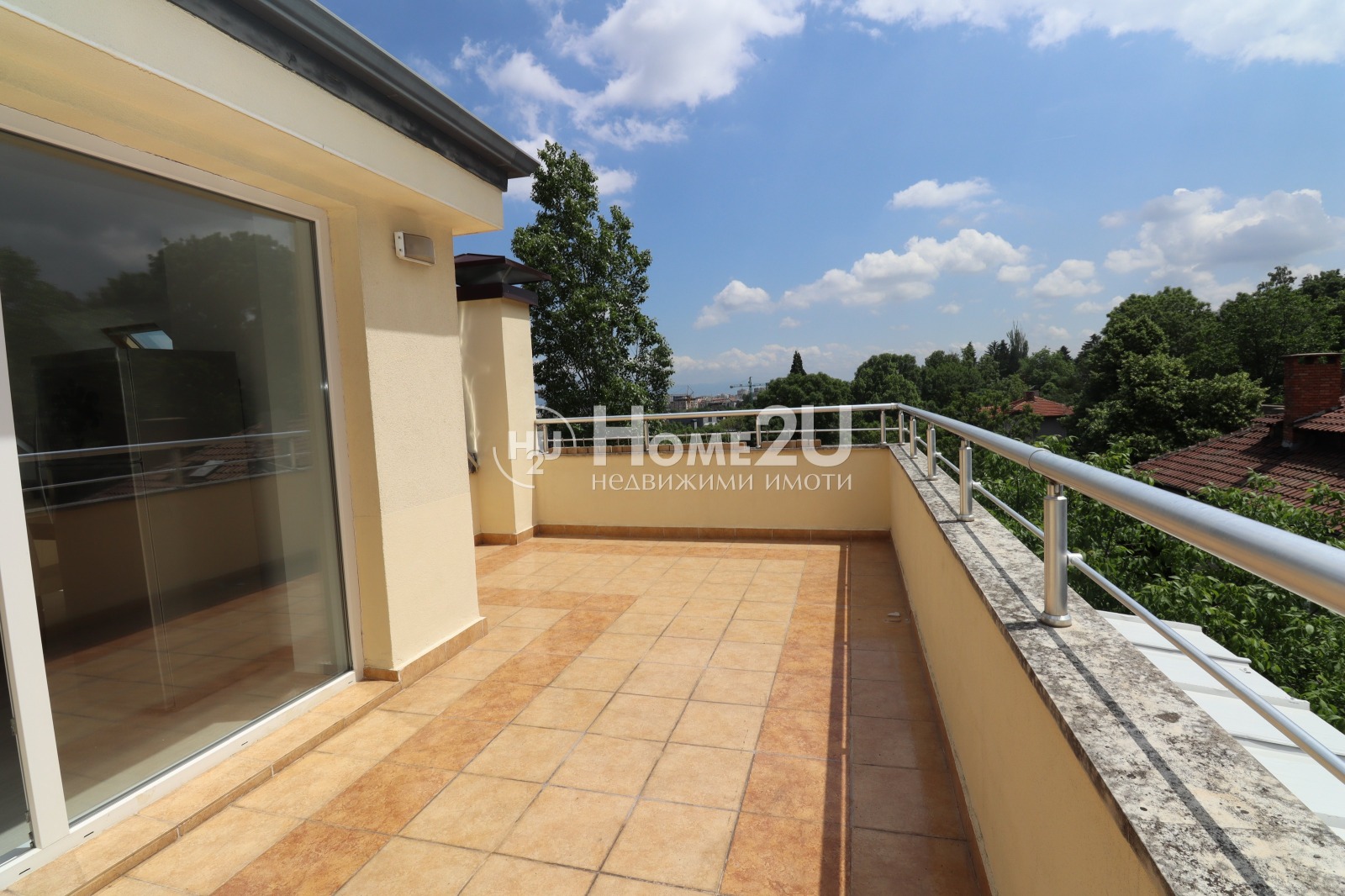 Продава 2-СТАЕН, гр. София, Бояна, снимка 11 - Апартаменти - 55260488