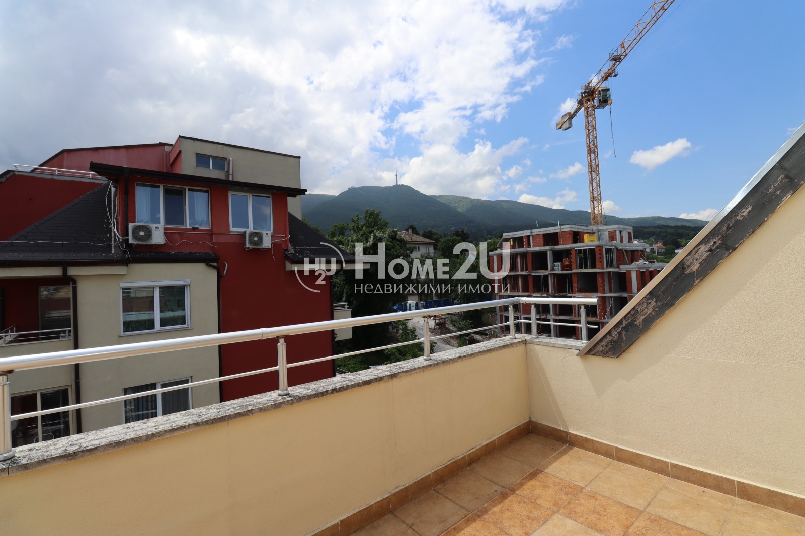 Продава 2-СТАЕН, гр. София, Бояна, снимка 12 - Апартаменти - 55260488