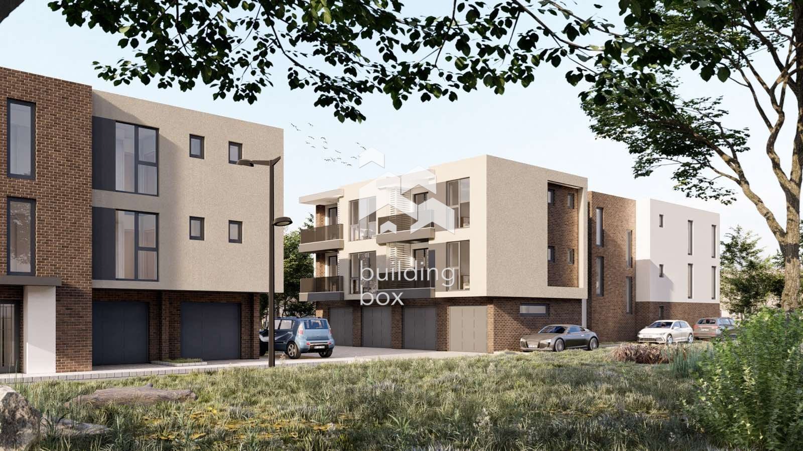 Продава 3-СТАЕН, гр. Пловдив, Остромила, снимка 2 - Апартаменти - 54136788