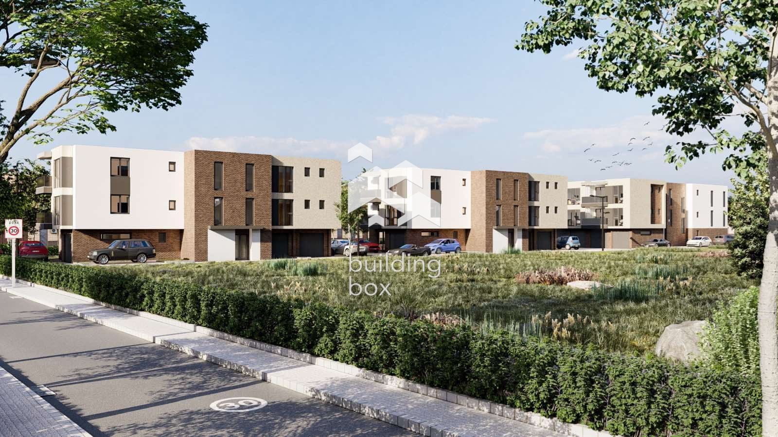 Продава 3-СТАЕН, гр. Пловдив, Остромила, снимка 5 - Апартаменти - 54136788