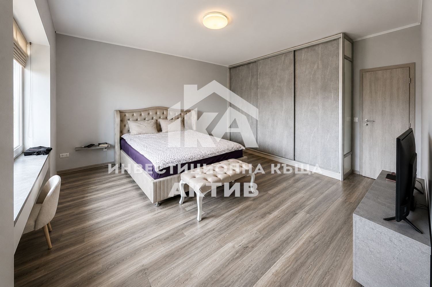 Продава 3-СТАЕН, гр. Пловдив, Христо Смирненски, снимка 6 - Апартаменти - 54626710