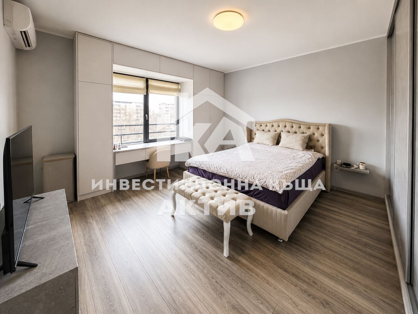 Продава 3-СТАЕН, гр. Пловдив, Христо Смирненски, снимка 5 - Апартаменти - 54626710