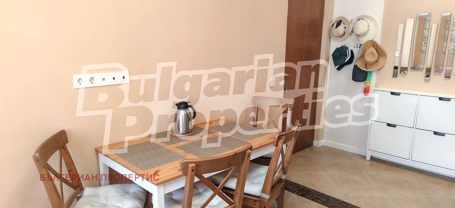 Продава 3-СТАЕН, к.к. Слънчев бряг, област Бургас, снимка 9 - Апартаменти - 55211539